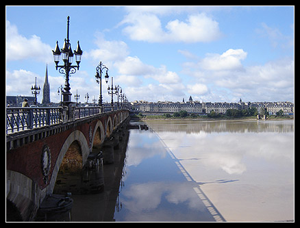 Bordeaux