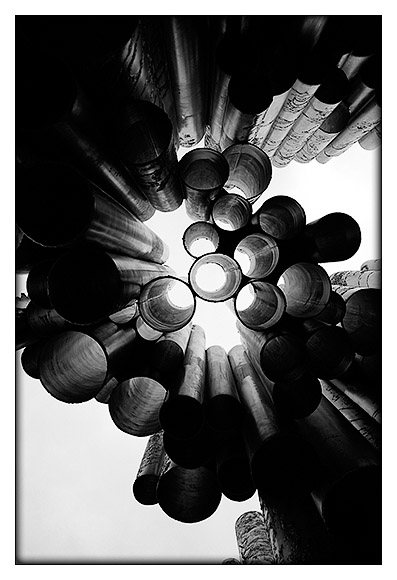 Monument Sibelius