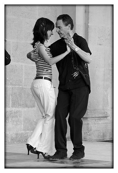 Tango