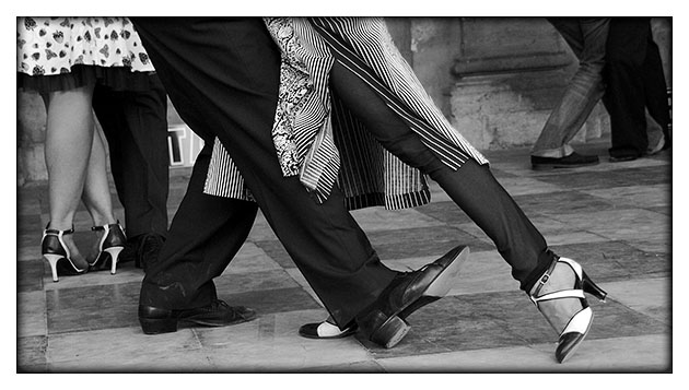 Tango