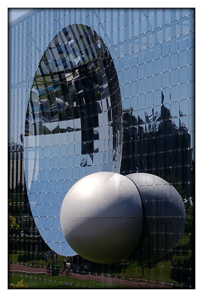 Futuroscope