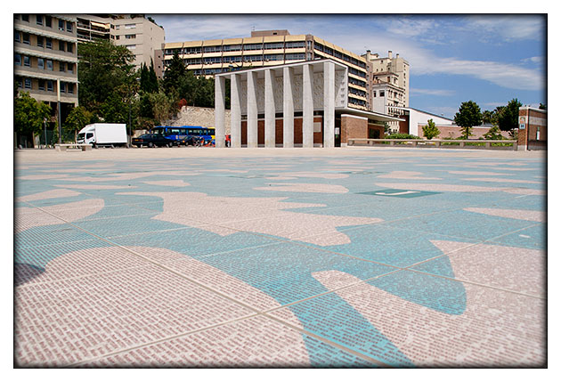 Parc centenaire