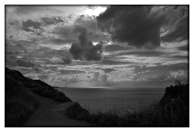 Pointe du Grouin