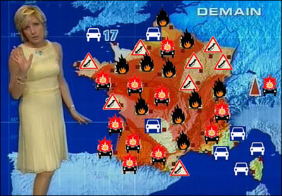 Météo Française