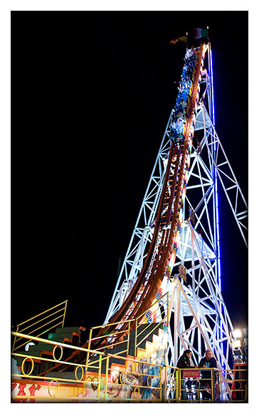 Foire aux plaisirs