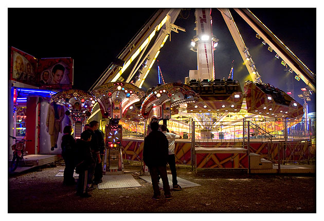 Foire aux plaisirs