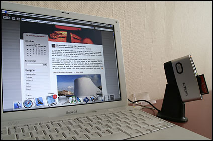 Sandisk ImageMate 12-in-1