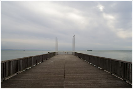 Le Havre - Saint Adresse