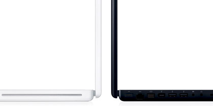 MacBook