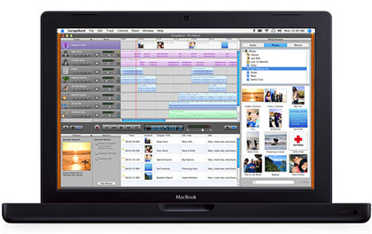 MacBook