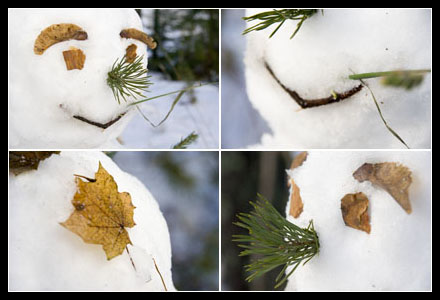 Monsieur Bonhomme