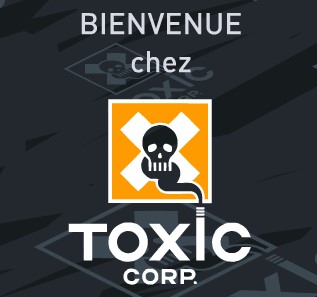 Toxic Corp